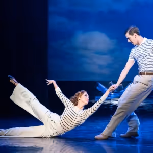 Matthew Bourne's THE RED SHOES Will Return to Sadler's Wells as Part of a UK Tour