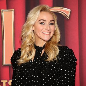 BROADWAY AT THE BARN with Betsy Wolfe Coming to Holmdel Theatre Company