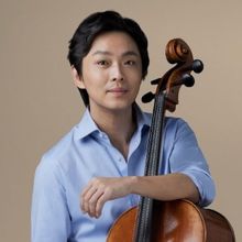 Melbourne Chamber Orchestra Welcomes Back Li-Wei Qin in MUSETTE – A CELLO CELEBRATI