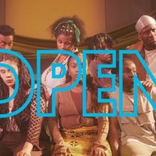 Tristan Fynn-Aiduenu Directs TYPT, Talawa's Free Programme for Emerging Black Theatre