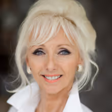 Debbie McGee Will Play Miss Lynch in GREASE UK and Ireland Tour