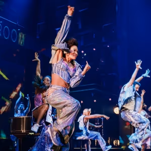 HELL'S KITCHEN, ILLINOISE, And More Win 2024 Chita Rivera Awards