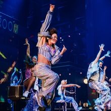 HELL'S KITCHEN, ILLINOISE, And More Win 2024 Chita Rivera Awards