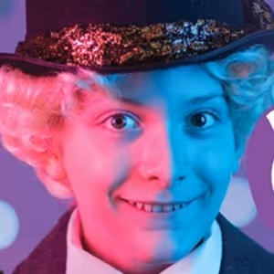 CHARLIE AND THE CHOCOLATE FACTORY Comes to Virginia Rep this Holiday Season