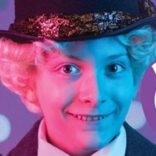 CHARLIE AND THE CHOCOLATE FACTORY Comes to Virginia Rep this Holiday Season