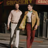 Photos: Jon Bernthal and Ebon Moss-Bachrach in DOG DAY AFTERNOON