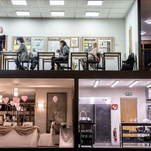 Works & Process at Guggenheim to Showcase MET Opera's INNOCENCE