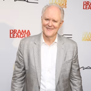 Exclusive: How John Lithgow's SPELLBOUND Role Expanded With a Showstopping Musical…