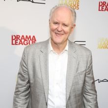 Exclusive: How John Lithgow's SPELLBOUND Role Expanded With a Showstopping Musical Nu