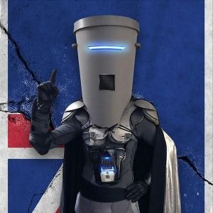 Count Binface Makes West End Debut in AN EVENING OF UNNECESSARY DETAIL