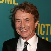 Martin Short Documentary Coming to Netflix This Spring