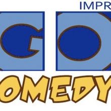 Go Comedy! Will Host HOMECOMING WEEK Next Week