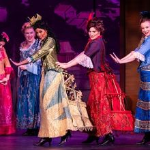 Popejoy Hall to Showcase Refreshed Production of THE MIKADO in 2026