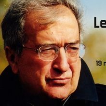 Molinari Quartet Closes Its Season With A Major Event Entitled THE QUARTET ACCORDING 