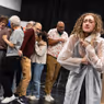 Photos: THE SEAT OF OUR PANTS Cast in Rehearsals