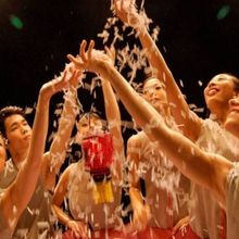 H.T. Chen & Dancers Will Celebrate Lunar New Year