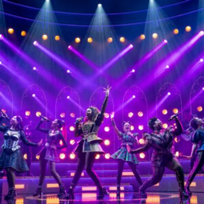 Tickets on Sale This Week For SIX at Kansas City Music Hall