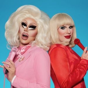 Trixie Mattel and Katya Zamolodchikova to Perform at NJPAC