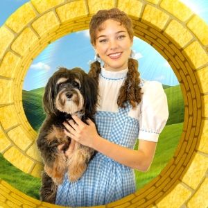 The Children's Theatre Of Cincinnati To Open Newly Restored Emery Theater With THE WI