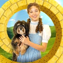 The Children's Theatre Of Cincinnati To Open Newly Restored Emery Theater With THE WI