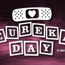 EUREKA DAY Comes to Capital Stage in Sacramento