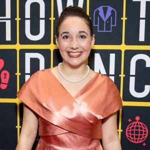 HOW TO DANCE IN OHIO's Ashley Wool Shares How Autistic People Can Benefit From A Theatre Education