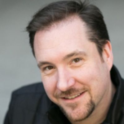 The Gateway Welcomes Back Michael Baker As Director Of Education And Associate Artistic Director