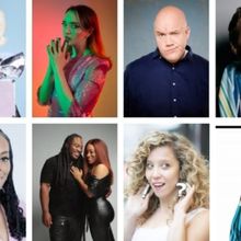 The Den Theatre Welcomes Paula Poundstone, Tim Meadows and More for May Comedy Shows