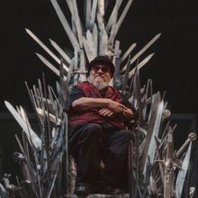GAME OF THRONES : THE MAD KING à transférer à Londres après la première au RSC Photo