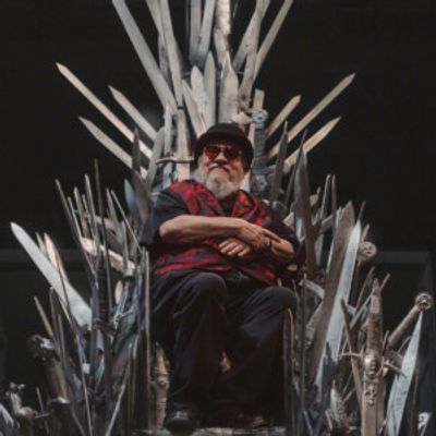 GAME OF THRONES: THE MAD KING to Transfer to London After RSC Premiere