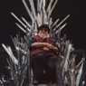GAME OF THRONES: THE MAD KING to Transfer to London After RSC Premiere