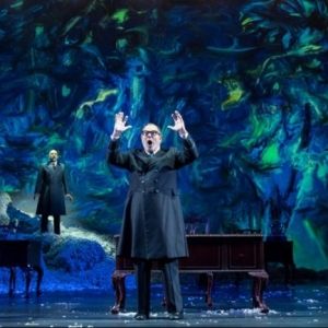 Milwaukee Rep to Open $80 Million Associated Bank Theater Center in October
