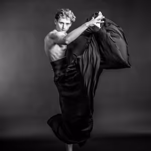 Marlena Brinkmann and Justin Valentine Will Appear as Guest Artists in the…