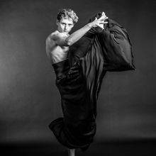 Marlena Brinkmann and Justin Valentine Will Appear as Guest Artists in the Shreveport