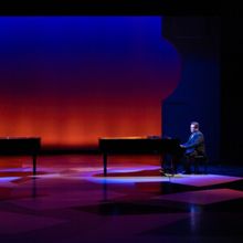 2 PIANOS 4 HANDS to be Presented at The Repertory Theatre of St. Louis