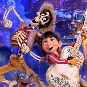 Disney's COCO Live-to-Film Concert Comes to the UNLV Performing Arts Center 
