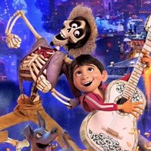 Disney's COCO Live-to-Film Concert Comes to the UNLV Performing Arts Center