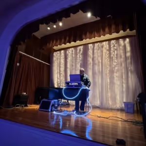 The Nash Jazz Club's Summer Concert Series Will be Held at Venue 122 During…