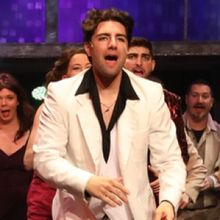 Photos: CM Performing Arts Presents SATURDAY NIGHT FEVER