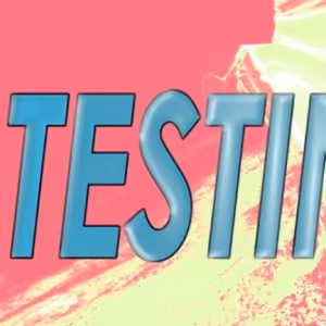 The Tank Presents TESTING2, Created By Soomi Kim And Laura Peterson