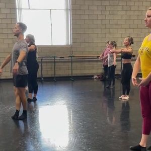 RDT's Dance Center on Broadway to Host $10 All-Day Open House in Salt Lake City