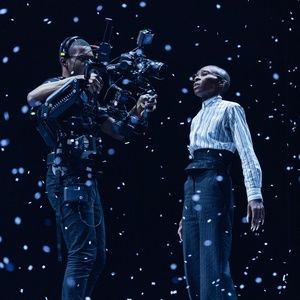 Review Roundup: Cynthia Erivo-Led DRACULA Opens in London