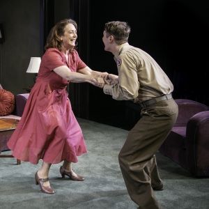 Video: First Look At THE SUBJECT WAS ROSES At Bay Street Theater & Sag Harbor Center 