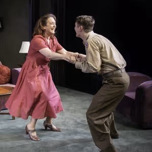 Video: First Look At THE SUBJECT WAS ROSES At Bay Street Theater & Sag Harbor Center…