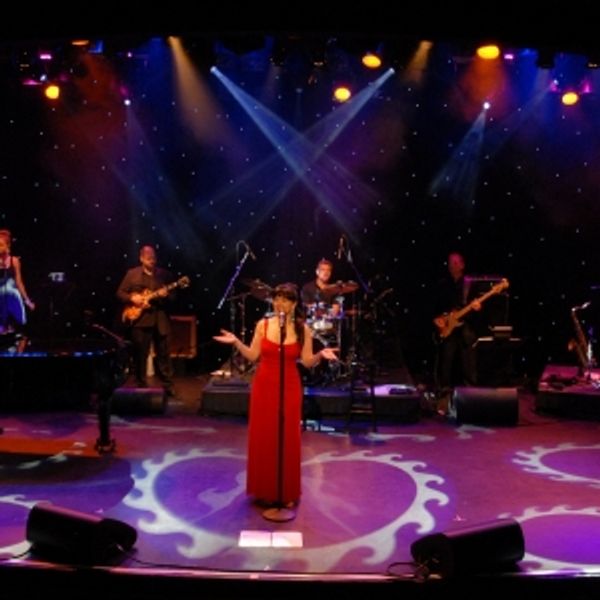 CARPENTERS REMEMBERED Comes to the Harris Center Photo