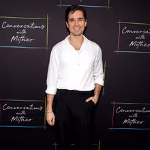 Matt Doyle and More Set for Broadway Cabaret Fall 2026 Season at Rittenhouse Grill