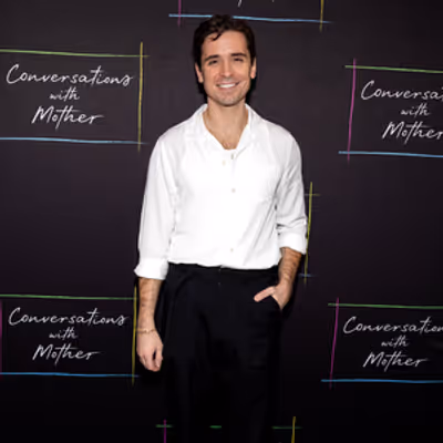 Matt Doyle and More Set for Broadway Cabaret Fall 2026 Season at Rittenhouse Grill