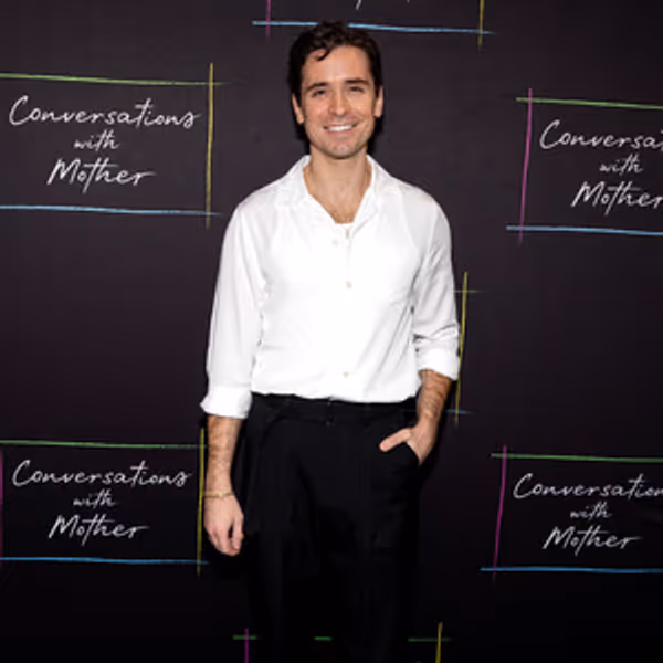 Matt Doyle and More Set for Broadway Cabaret Fall 2026 Season at Rittenhouse Grill Photo