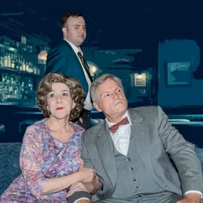 HANGMEN to Open at Long Beach Playhouse Studio Theatre