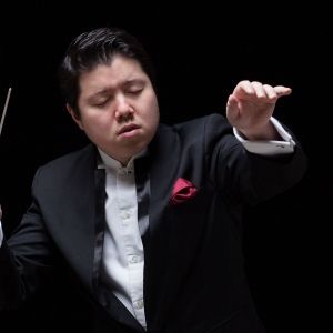 HK Phil Will Perform All-Rachmaninov Weekend In Shenzhen With Zhang Haochen And Huang Yi